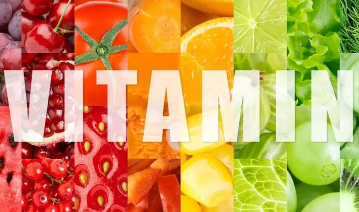 1.1. Cung cấp các loại vitamin và dưỡng chất cần thiết
