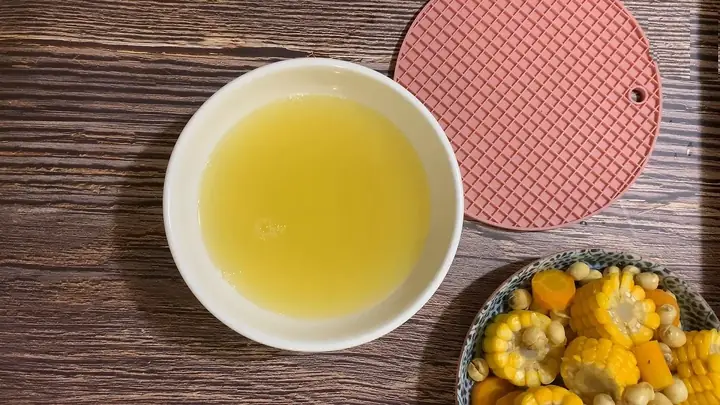 1. Nước dashi cho bé là gì?