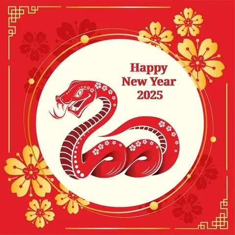 Những câu chúc Tết hay và ý nghĩa năm 2025