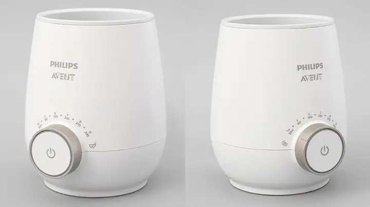 1.3. Pha sữa bằng nước nguội có sao không?