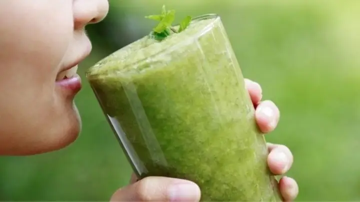 5Nên uống nước ép cần tây giảm cân vào lúc nào là tốt nhất?