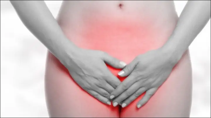 3Một số bệnh viêm nhiễm phụ khoa thường gặp