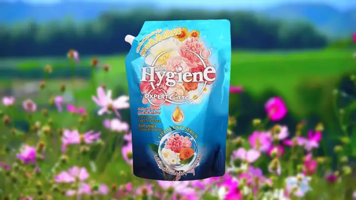 5Nước xả vải Hygiene