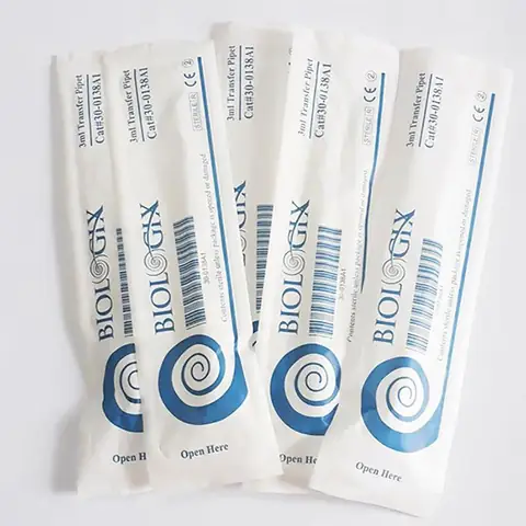 Ống hút sữa Biologix