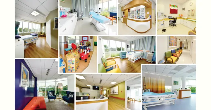 10. Phòng Khám Family Medical Practice (Phòng Khám Gia đình)