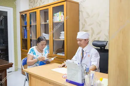 Phòng Khám Đa Khoa Bác Sĩ Gia Đình Phú Đức