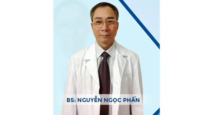 3. Phòng khám Tai mũi họng Bác sĩ Nguyễn Ngọc Phấn