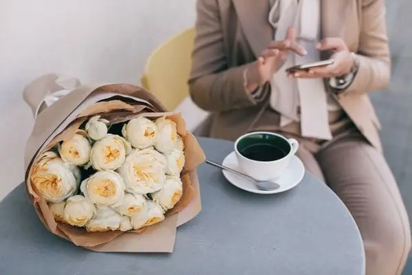 Hoa tươi