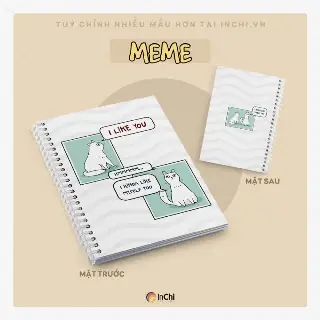 Sổ Meme Pets