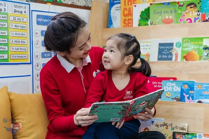 Giúp trẻ sàng lọc thông tin chính xác và hiệu quả