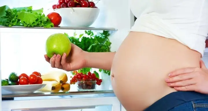 1.4 Chế độ sinh hoạt và ăn uống