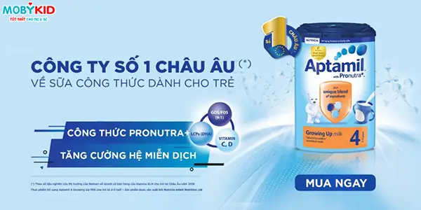 Review đánh giá đầy đủ về sữa Aptamil Anh nhập khẩu chính hãng tại Việt Nam dành cho các mẹ bỉm sữa Review đánh giá đầy đủ về sữa Aptamil Anh nhập khẩu chính hãng tại Việt Nam dành cho các mẹ bỉm sữa