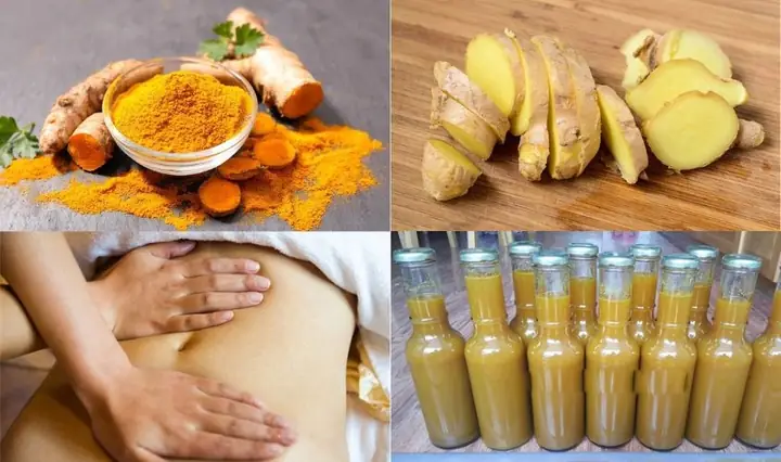 3Lưu ý trong cách làm rượu gừng nghệ hạ thổ cho bà đẻ 3Lưu ý trong cách làm rượu gừng nghệ hạ thổ cho bà đẻ