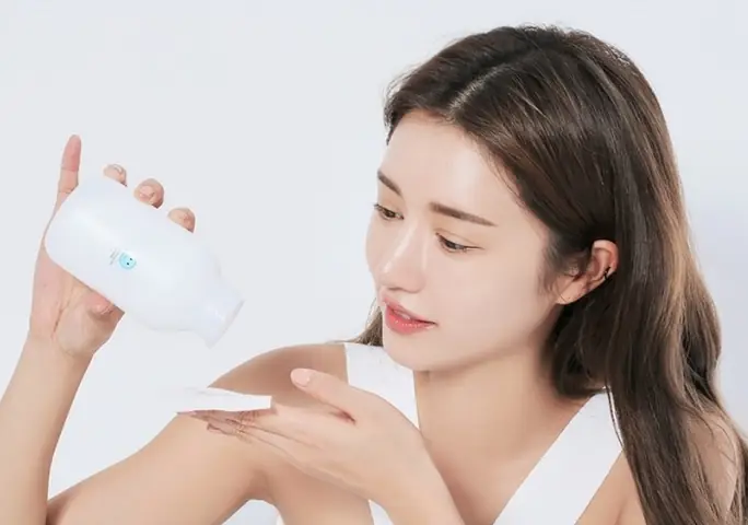 Chọn nước tẩy trang phù hợp với da