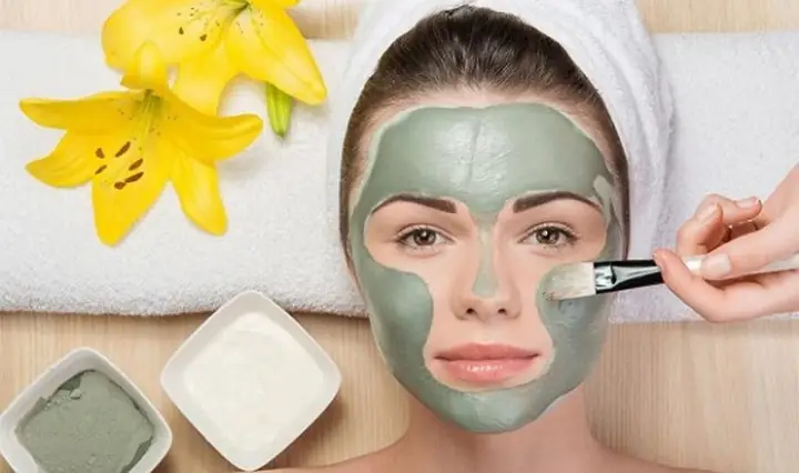 2Sau khi lột mụn có nên đắp mặt nạ không? 2Sau khi lột mụn có nên đắp mặt nạ không?