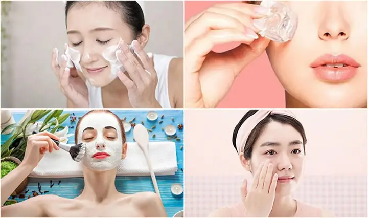 3Hướng dẫn cách đắp mặt nạ sau khi lột mụn đúng cách 3Hướng dẫn cách đắp mặt nạ sau khi lột mụn đúng cách