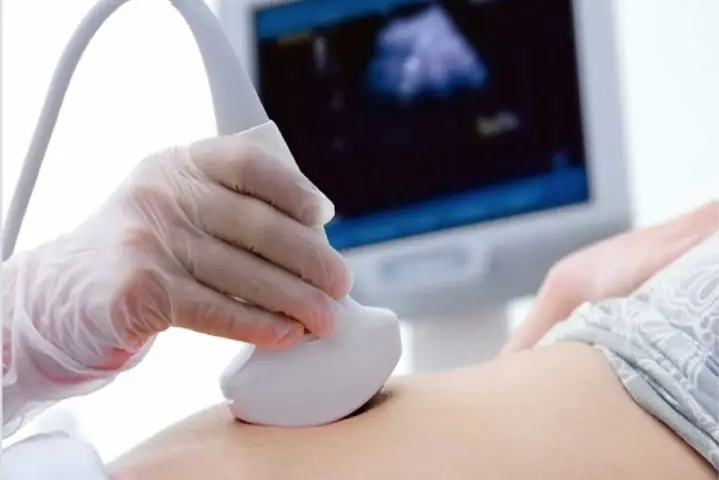 Bệnh viện Đa khoa Hồng Phúc