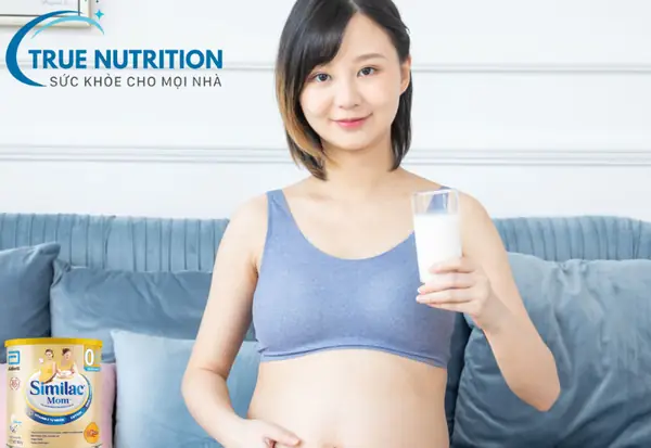 3.2. Các Địa Điểm Mua Sữa Similac Mom 3.2. Các Địa Điểm Mua Sữa Similac Mom