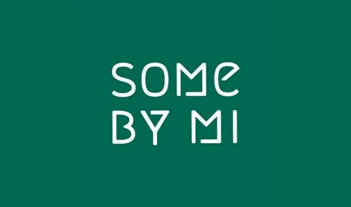 1Giới thiệu đôi nét về thương hiệu Some By Mi