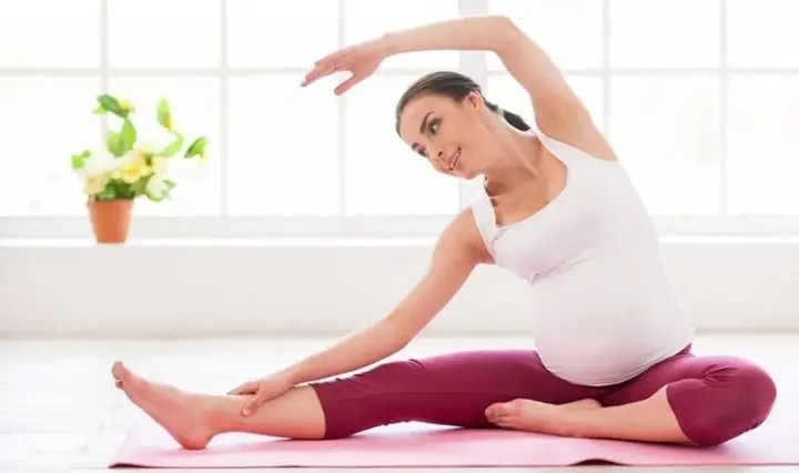 5Chế độ dinh dưỡng và tập luyện khoa học trong giai đoạn uống sữa bầu