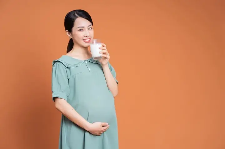 1. Vì sao sữa bầu Nhật Bản được các mẹ ưa chuộng?