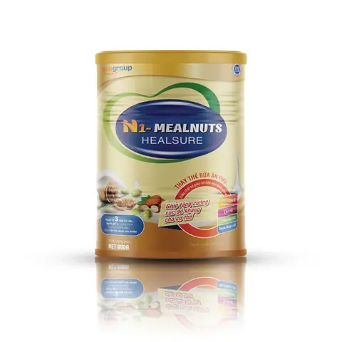 Sữa N1-MEALNUTS