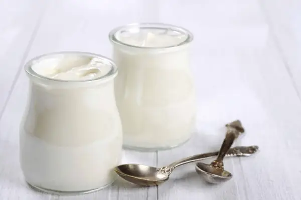 Sữa chua là gì?