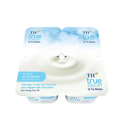 Đánh giá sữa chua không đường TH True Milk: Có thực sự tốt cho sức khỏe?