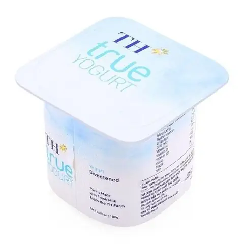 Đánh giá sữa chua không đường TH True Milk: Có thực sự tốt cho sức khỏe?