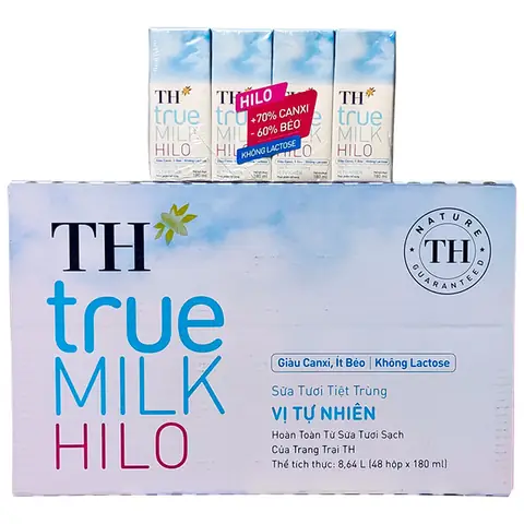 Đánh giá sữa chua không đường TH True Milk: Có thực sự tốt cho sức khỏe?