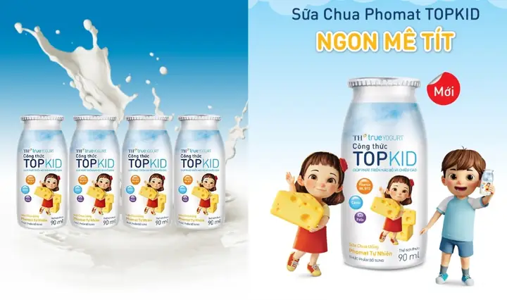 3.2 Giúp trẻ hấp thụ chất dinh dưỡng từ thực phẩm tốt hơn