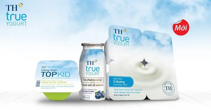 3Ăn sữa chua ít đường có béo không?