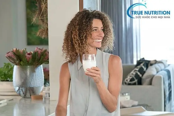 Bảng Giá Sữa Ensure Pha Sẵn (Chai) cho bà bầu