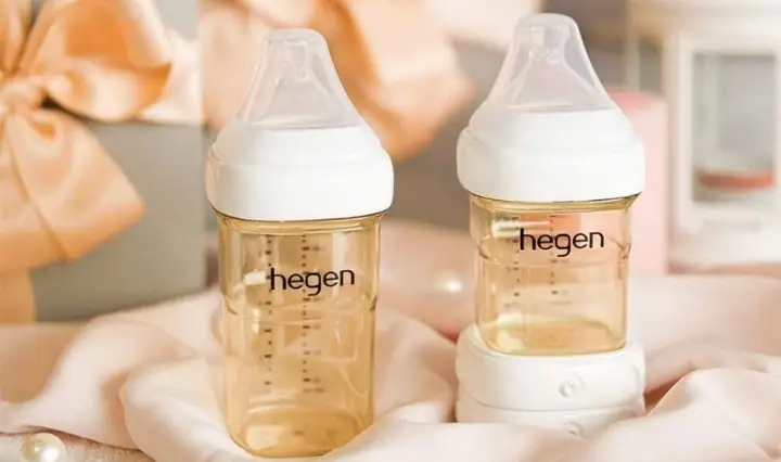 2.2. Hướng dẫn pha sữa NAN Nga đúng chuẩn