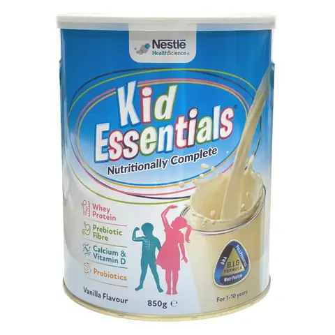 Kid Essentials