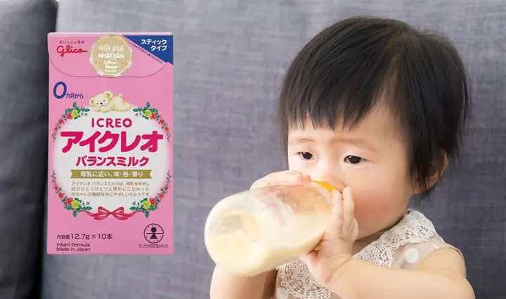 2.2. Mùi vị