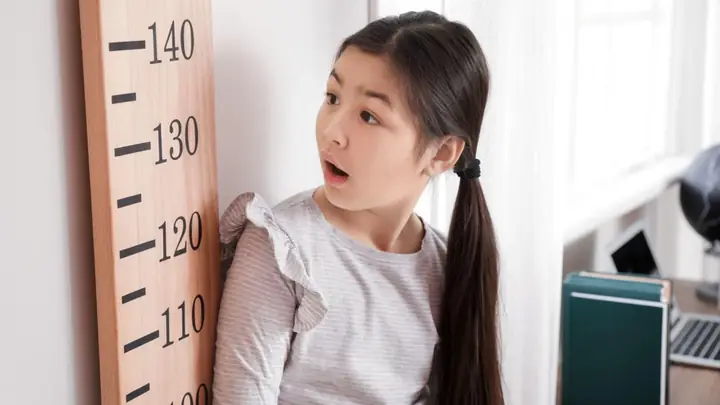 Giai đoạn dậy thì