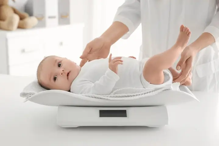 1000 ngày đầu đời
