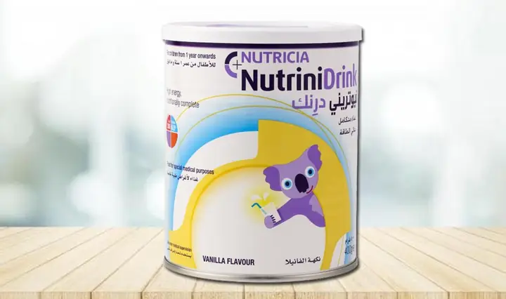 4.9. Sữa NutriniDrink