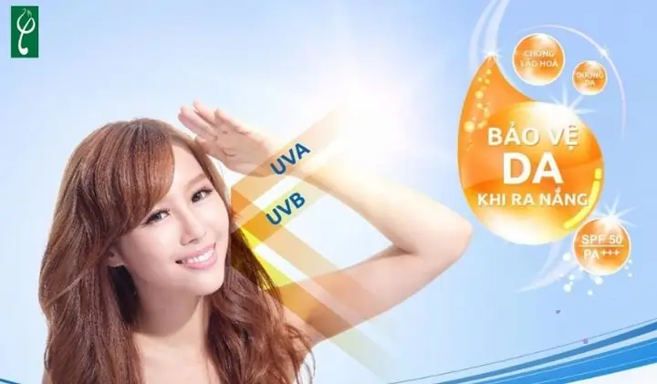 Cách phòng tránh da bị ăn nắng sau khi rửa mặt bằng sữa chua không đường Cách phòng tránh da bị ăn nắng sau khi rửa mặt bằng sữa chua không đường