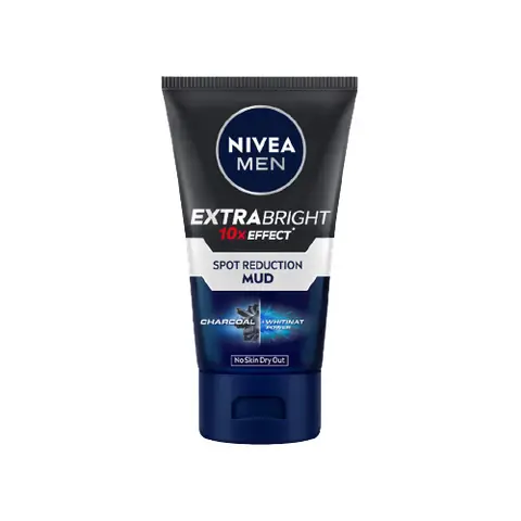 sữa rửa mặt nivea for mens