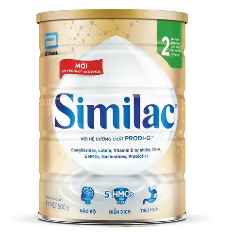 sua similac 6 12 thang tuoi