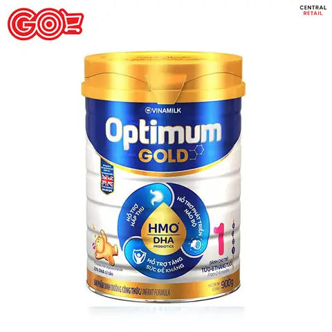 Sữa Optimum