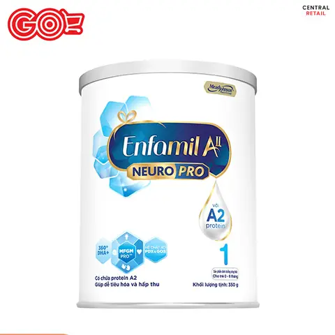 Sữa Enfamil
