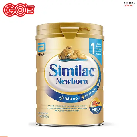 Sữa Similac