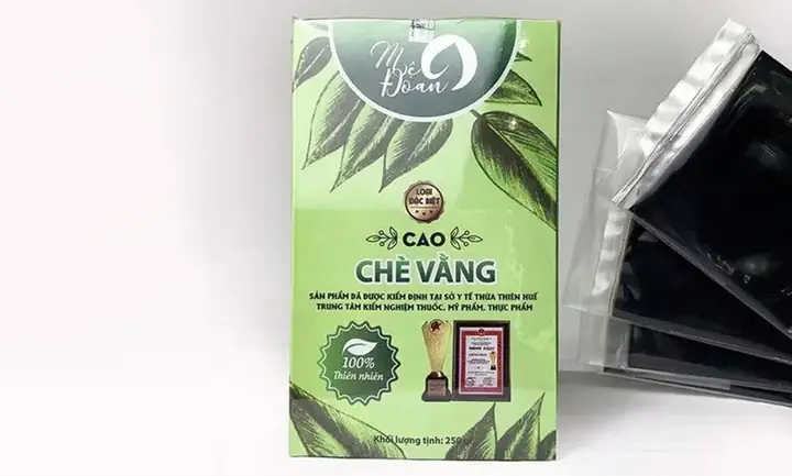 2.2 Giúp thanh nhiệt, giải độc gan