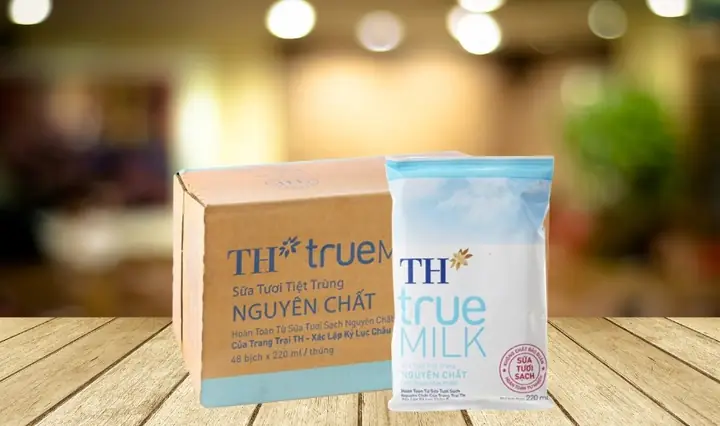 1Tập gym nên uống sữa tươi có đường hay không đường?