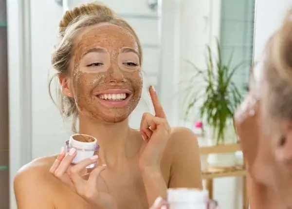 1.1 Quy trình tẩy tế bào chết body bao nhiêu phút