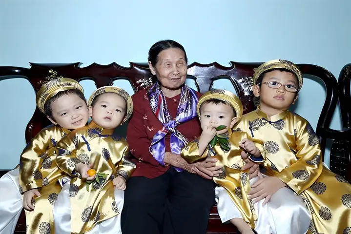 2.8 Tên hay 3 chữ cho bé trai họ Nguyễn
