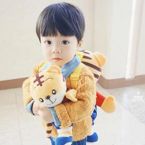 Có thể đặt tên cho con trai họ Nguyễn theo tên của những người nổi tiếng, có tài trước đây.